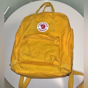 Fjallraven Kanken Backpack